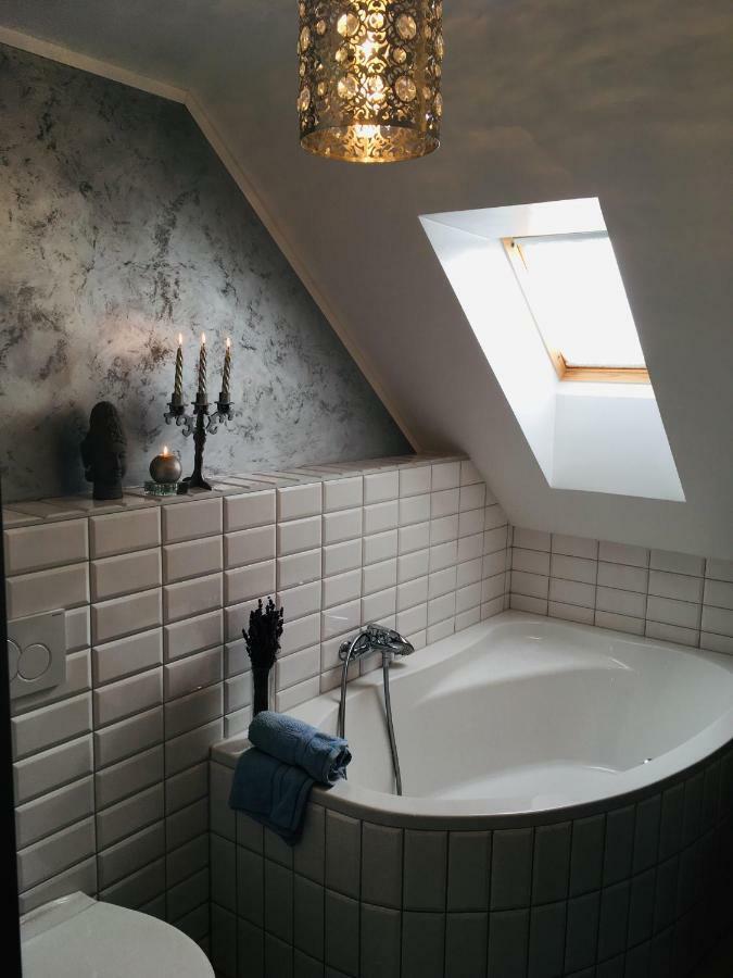 Apartman U Zamecke Dyje เลดนิตเซ ภายนอก รูปภาพ