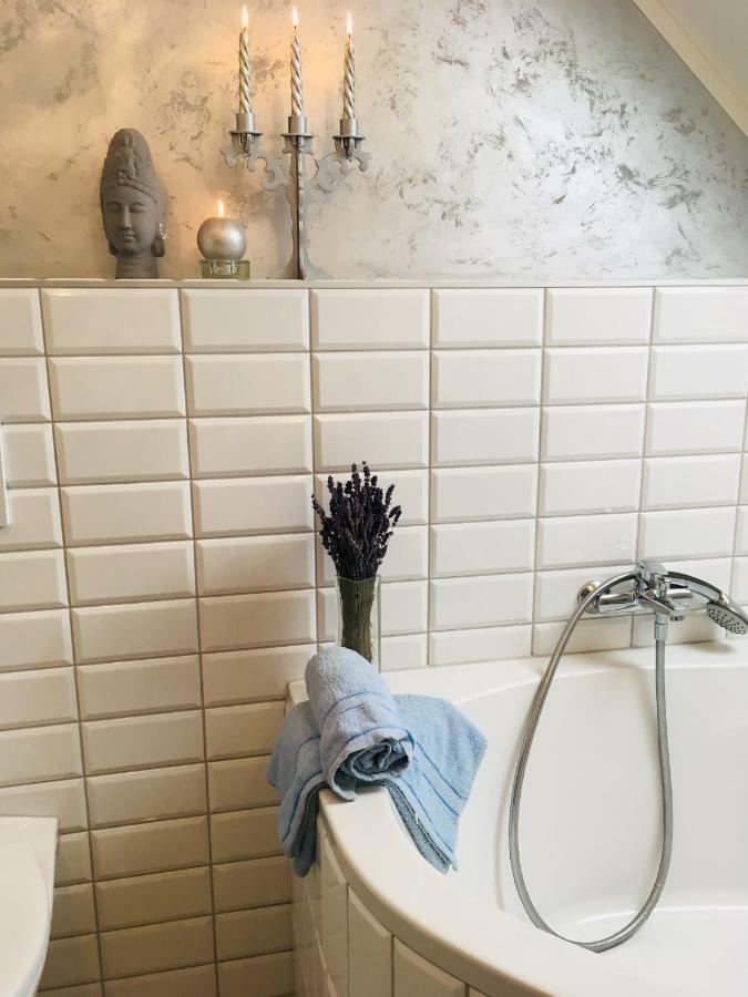 Apartman U Zamecke Dyje เลดนิตเซ ภายนอก รูปภาพ