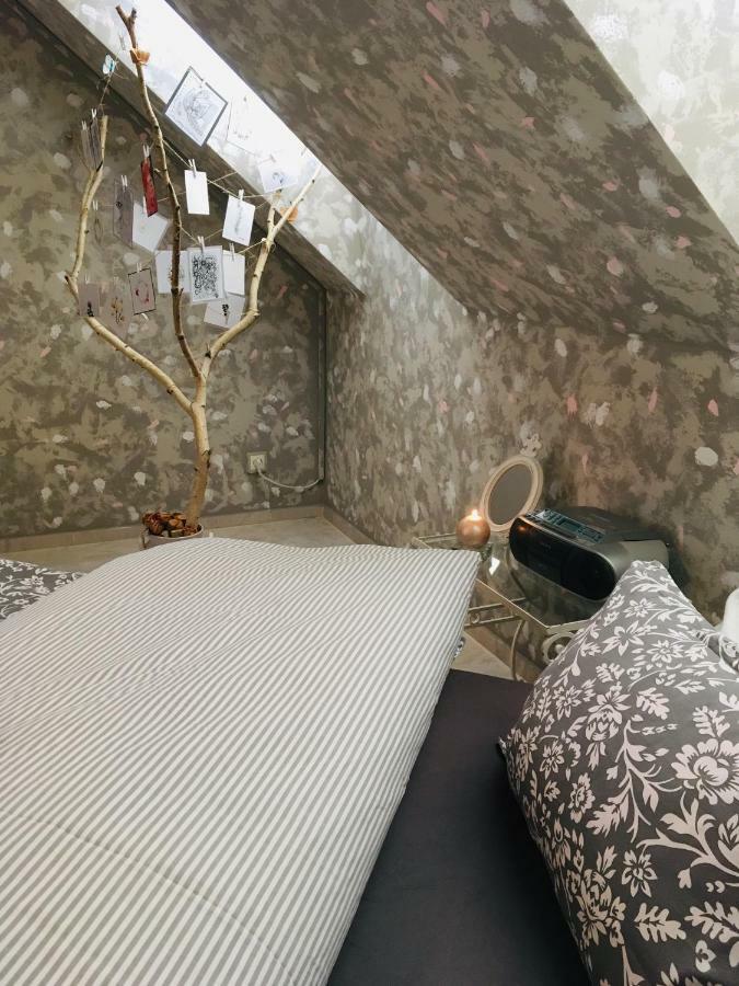 Apartman U Zamecke Dyje เลดนิตเซ ภายนอก รูปภาพ